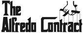 logo The Alfredo Contract